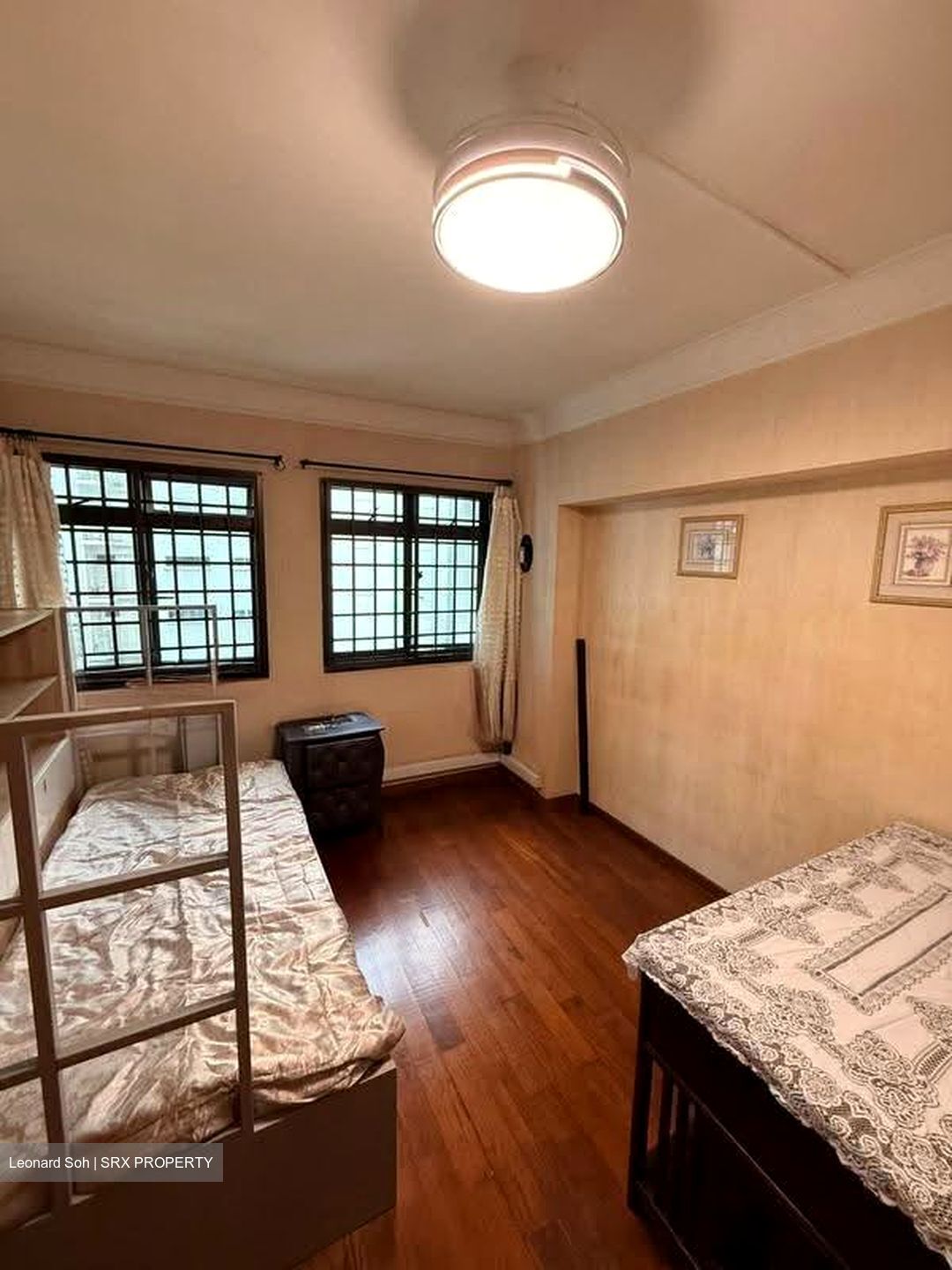 Blk 961 Hougang Avenue 9 (Hougang), HDB Executive #604956961